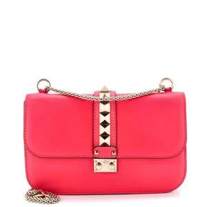 Valentino Garavani Glam Lock Shoulder #197865V54B